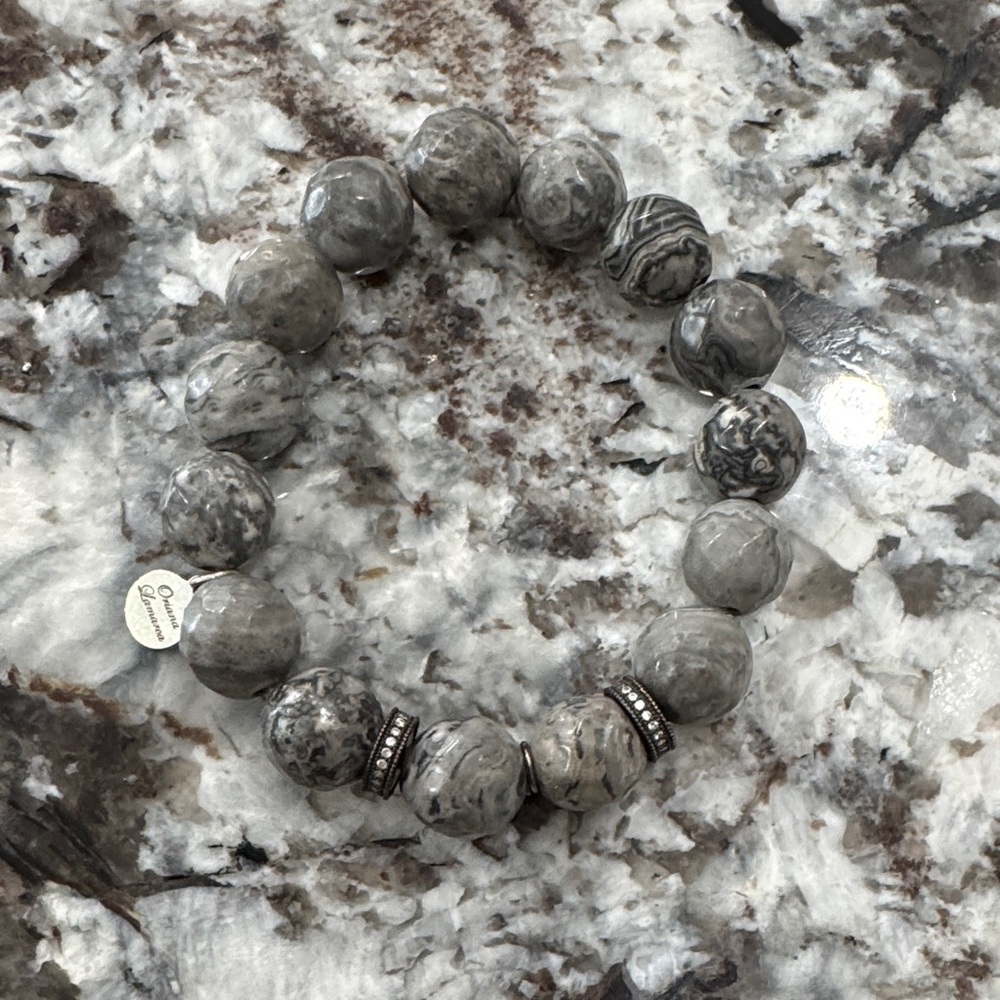 Oriana LaMarca bracelet